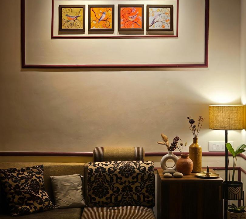 Photo of Livingroom in Coimbatore