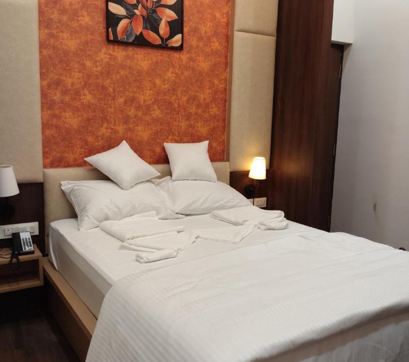 Photo of Bedroom in Sagara