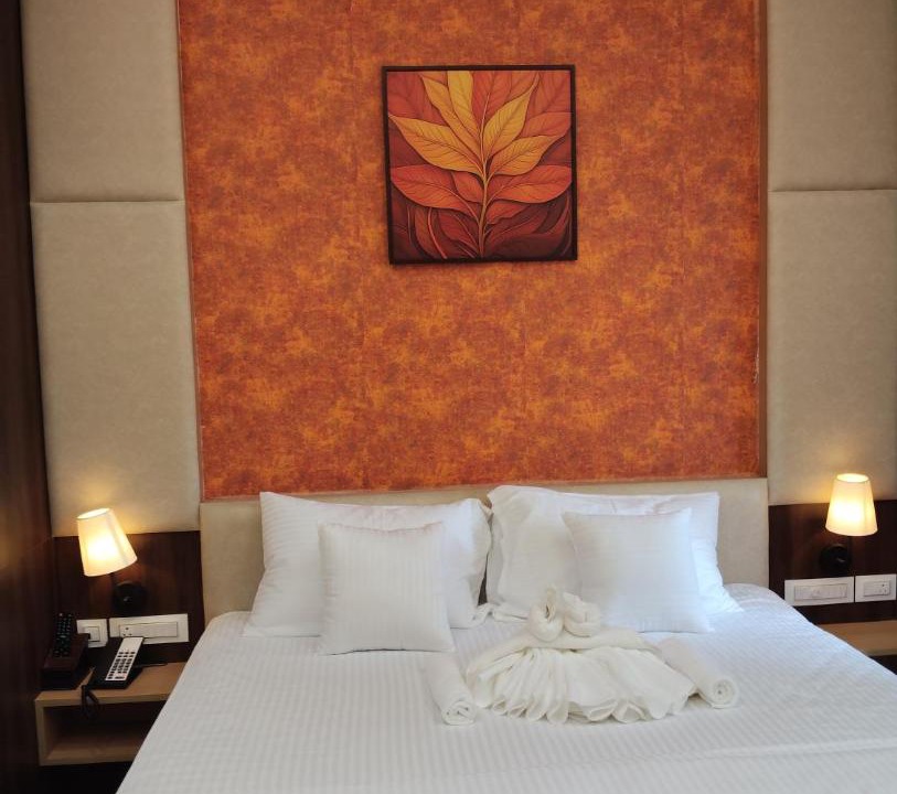 Photo of Bedroom in Sagara