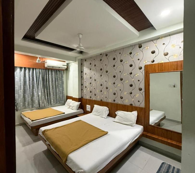 Photo of Bedroom in Shirdi
