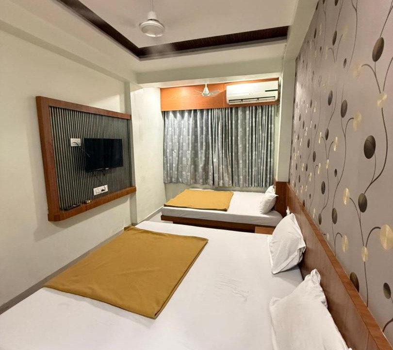 Photo of Bedroom in Shirdi