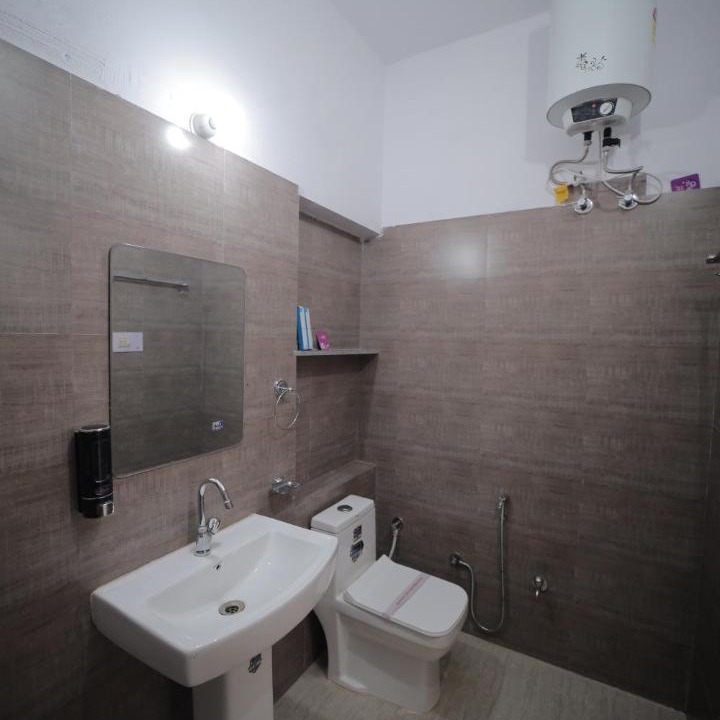 Photo of Bathroom in Agra