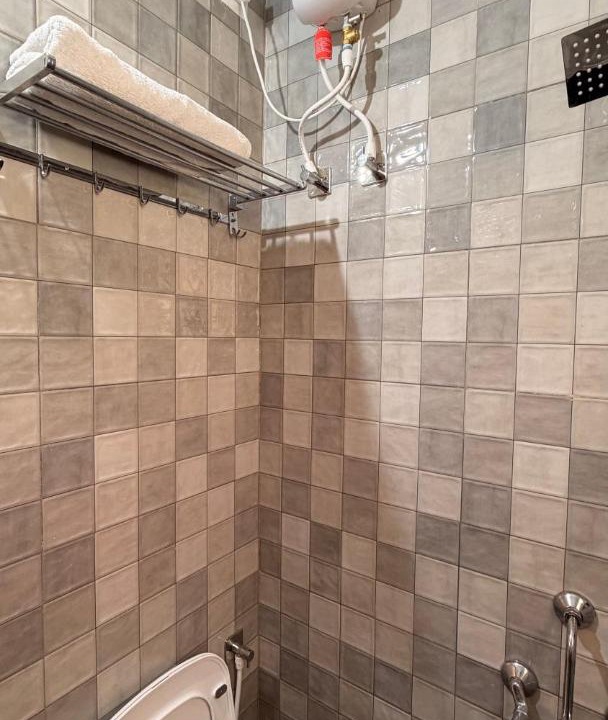 Photo of Bathroom in Malpe