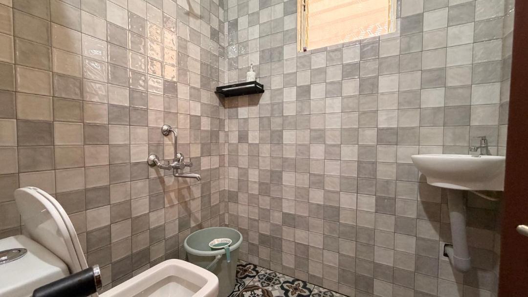 Photo of Bathroom in Malpe