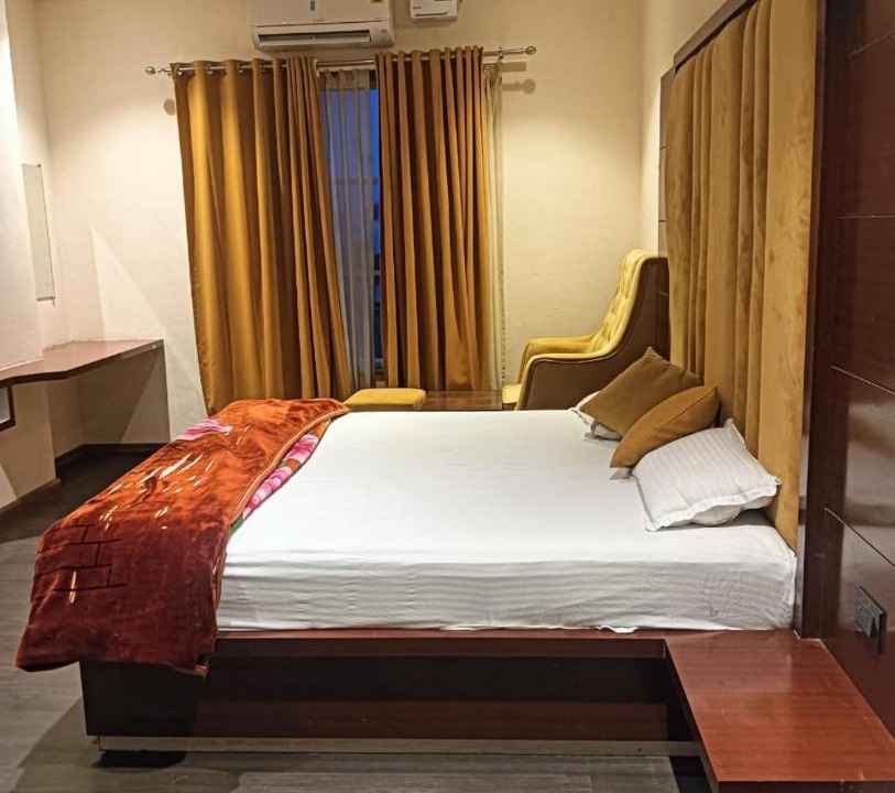 Photo of Bedroom in Aklera