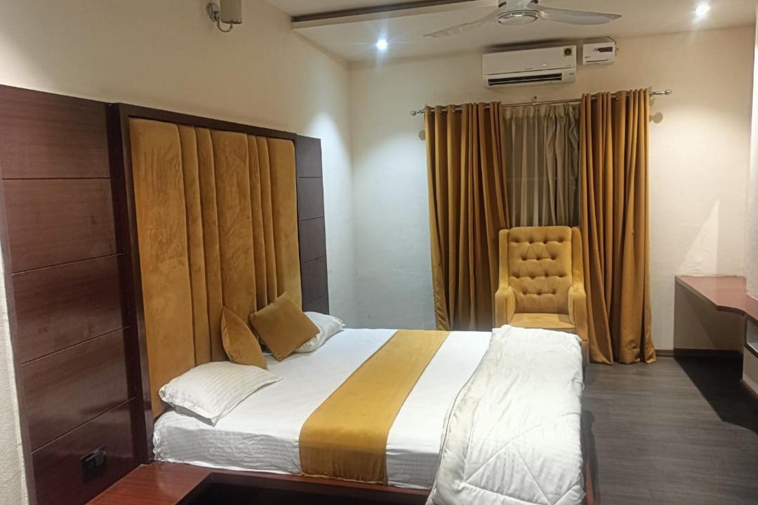 Photo of Bedroom in Aklera
