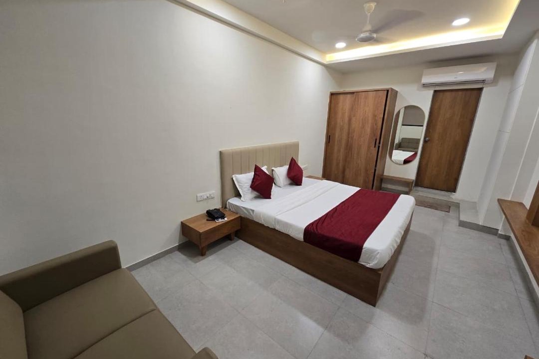 Photo of Bedroom in Vadodara