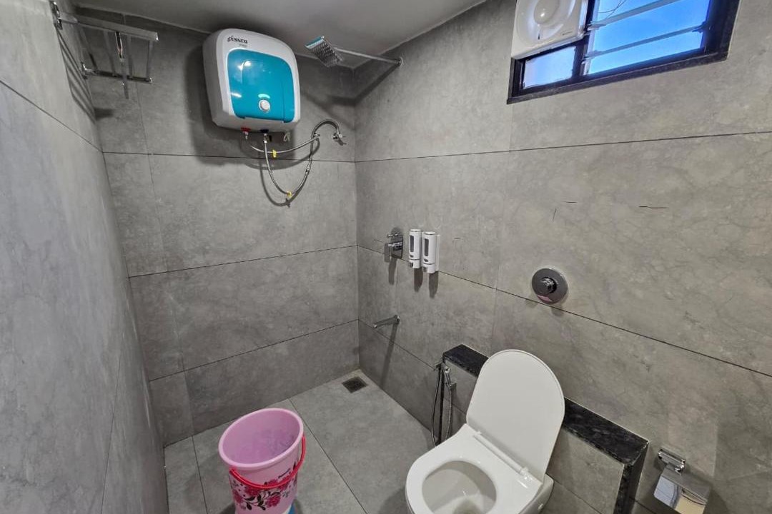Photo of Bathroom in Vadodara