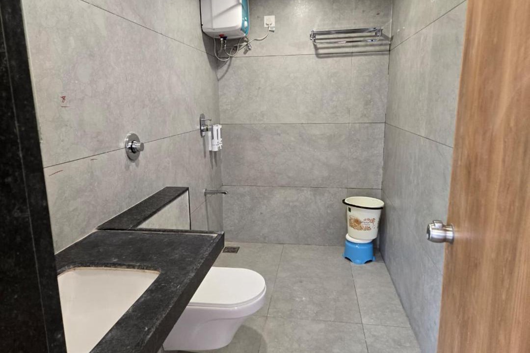 Photo of Bathroom in Vadodara