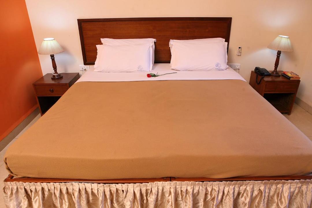 Photo of Bedroom in Uttorda