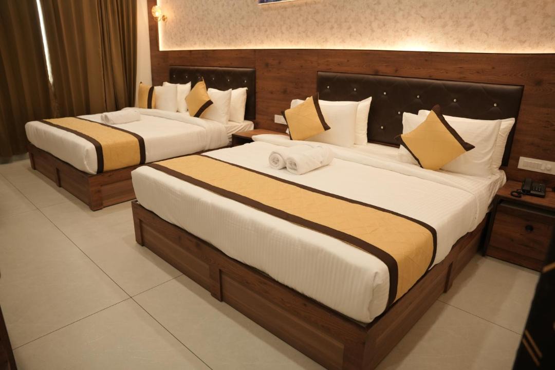 Photo of Bedroom in Udupi