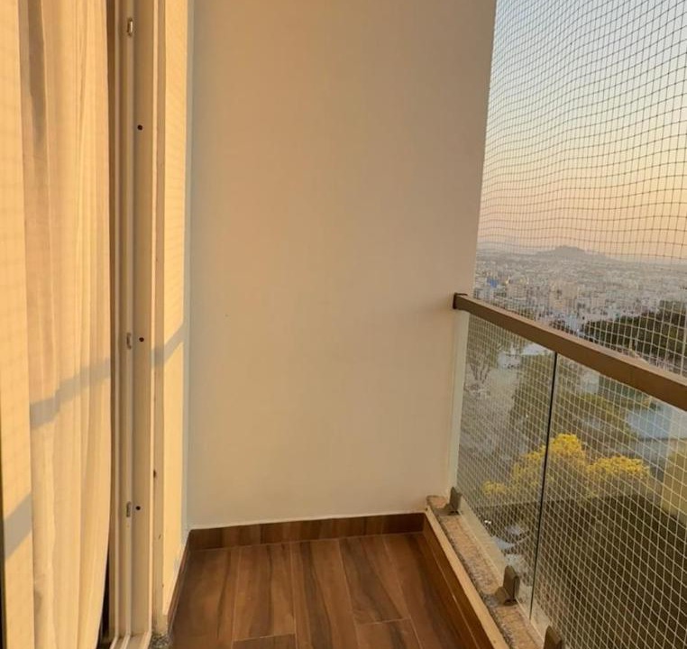 Photo of Patio Balcony in Hyderabad