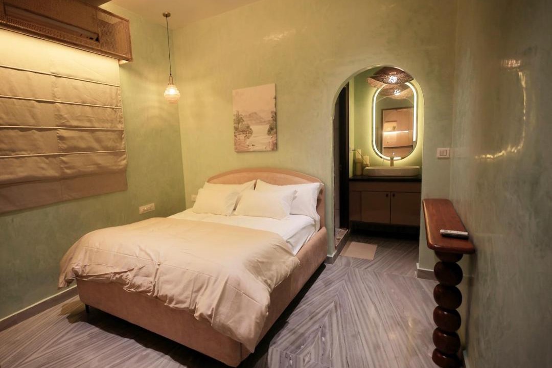 Photo of Bedroom in Hyderabad