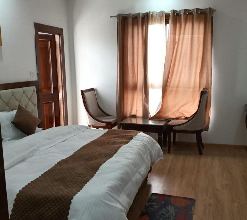 Photo of Bedroom in Tehri