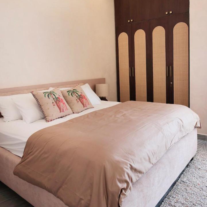 Photo of Bedroom in Hyderabad