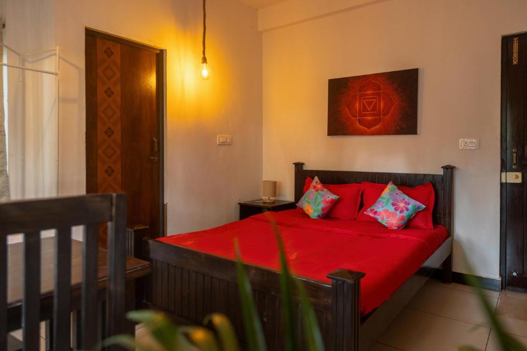 Photo of Bedroom in Arambol