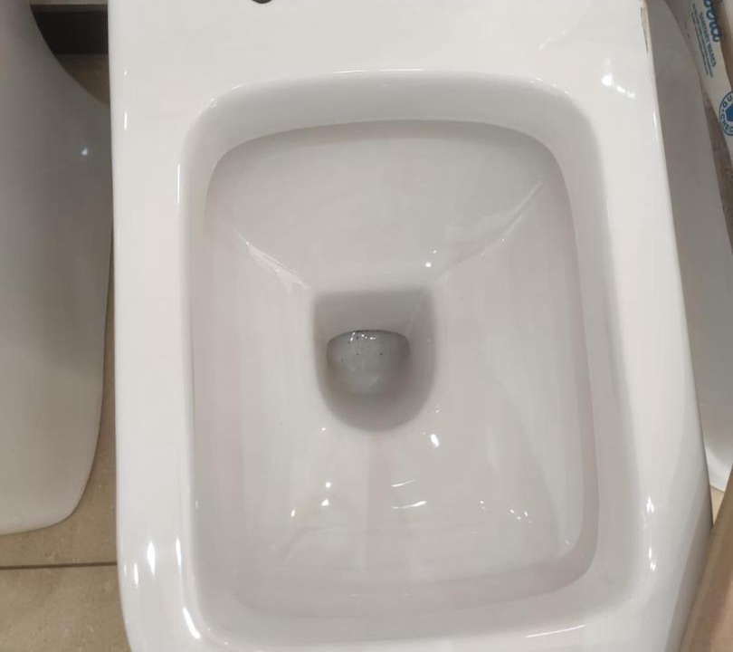 Photo of Bathroom in Nainital