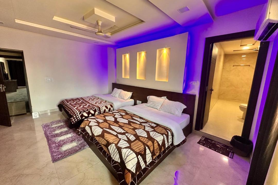 Photo of Bedroom in Rakabganj
