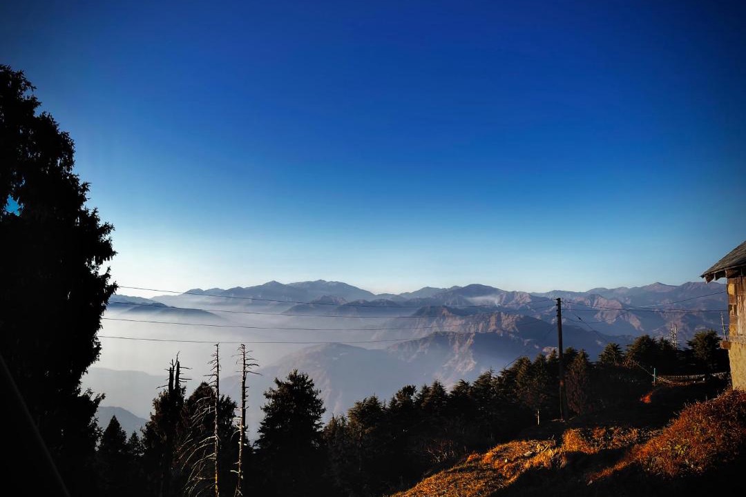 Photo of Others in Dalhousie