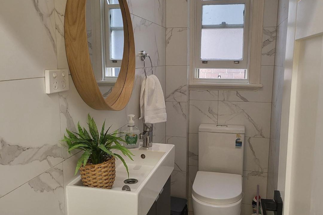 Photo of Bathroom in Millers Point
