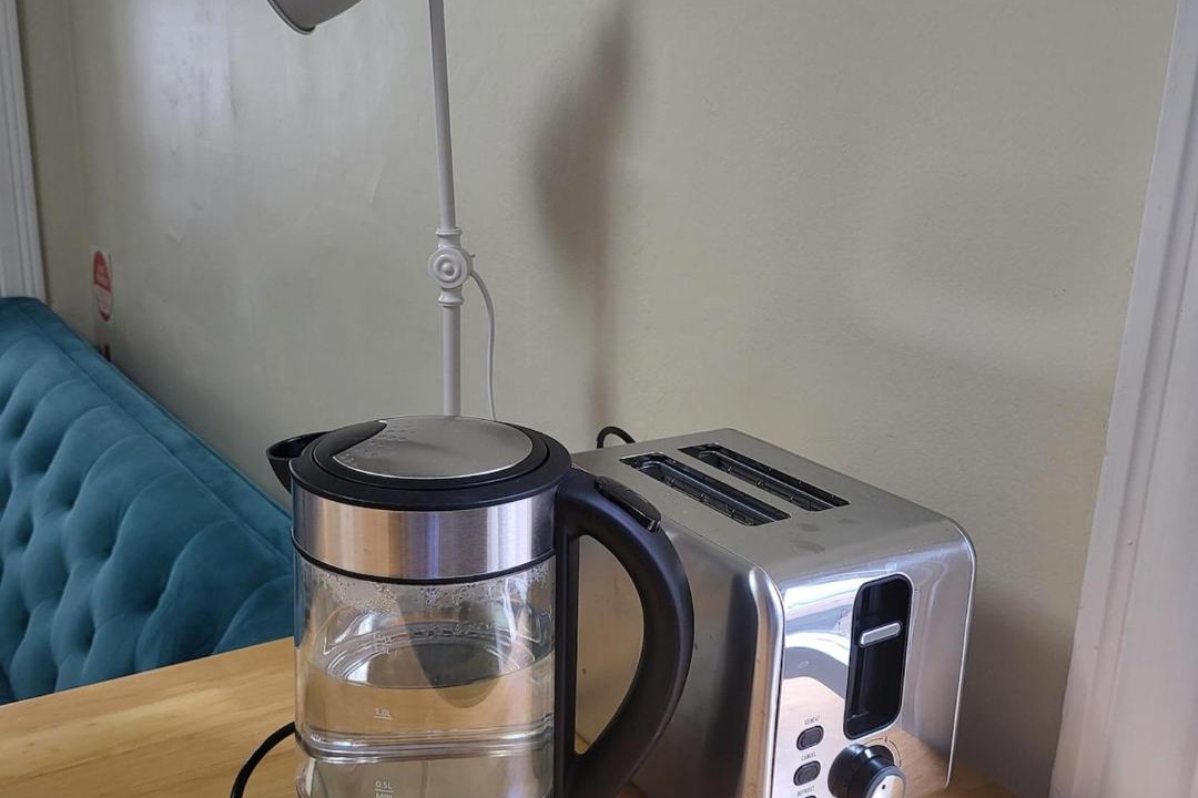 Photo of Kitchen in Millers Point
