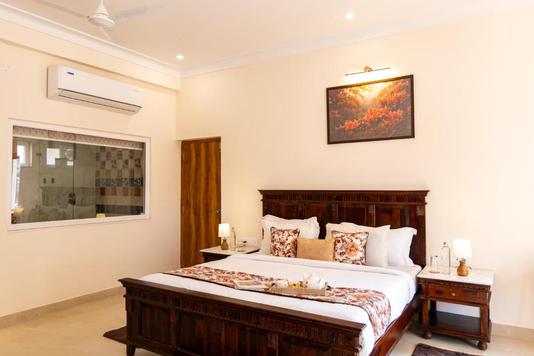 Photo of Bedroom in Bedla