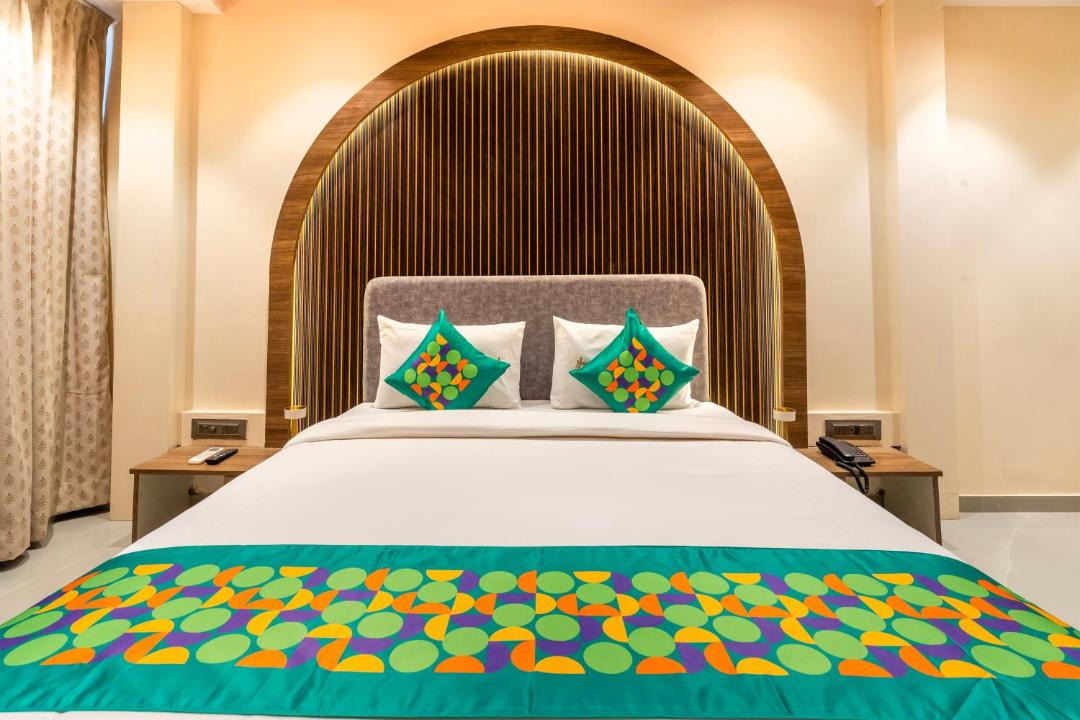 Photo of Bedroom in Sakinaka