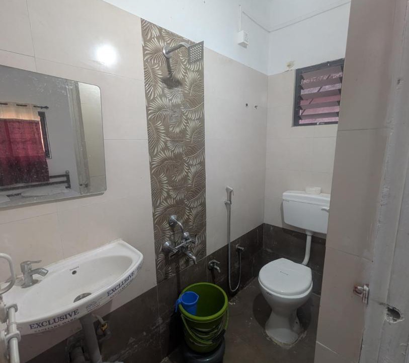 Photo of Bathroom in Pegalwadi Tryambak