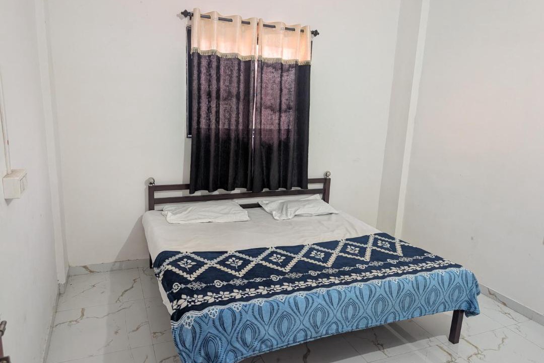 Photo of Bedroom in Pegalwadi Tryambak