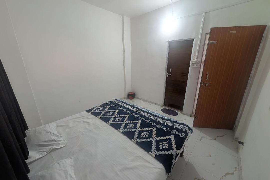 Photo of Bedroom in Pegalwadi Tryambak