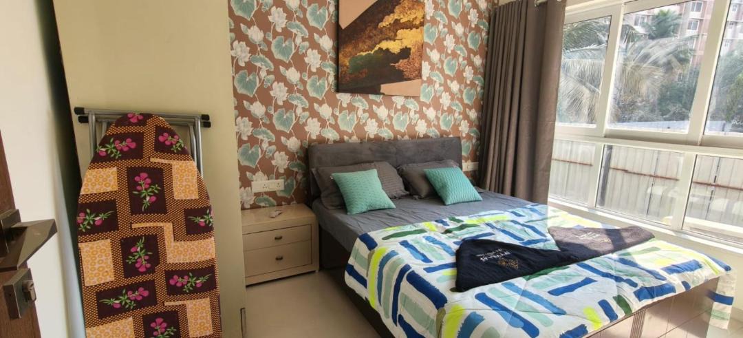 Photo of Bedroom in Andheri