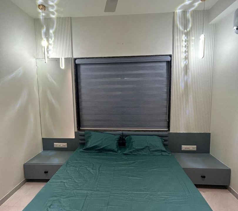 Photo of Bedroom in Navsari