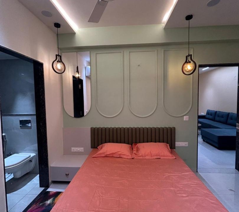 Photo of Bedroom in Navsari