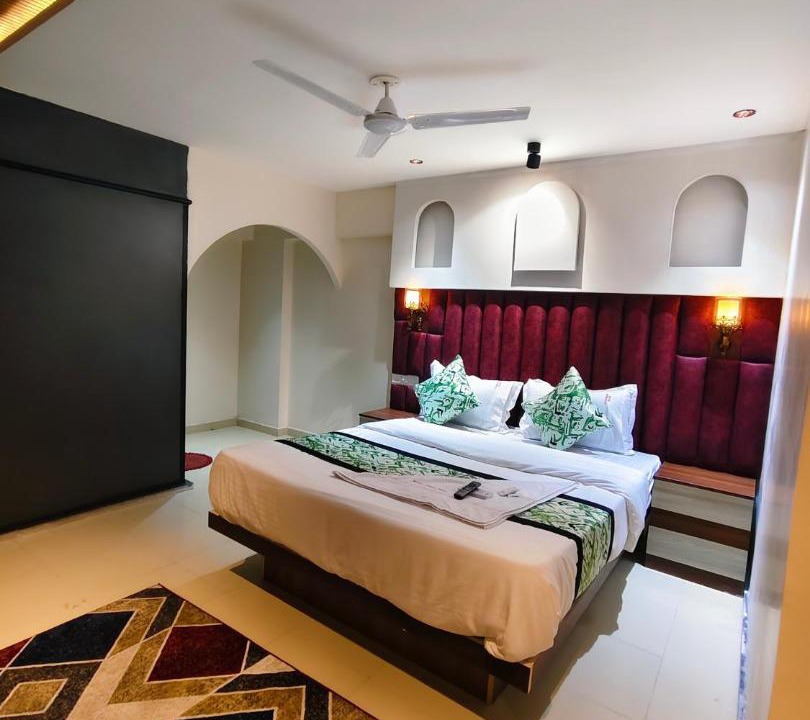 Photo of Bedroom in Erandwane