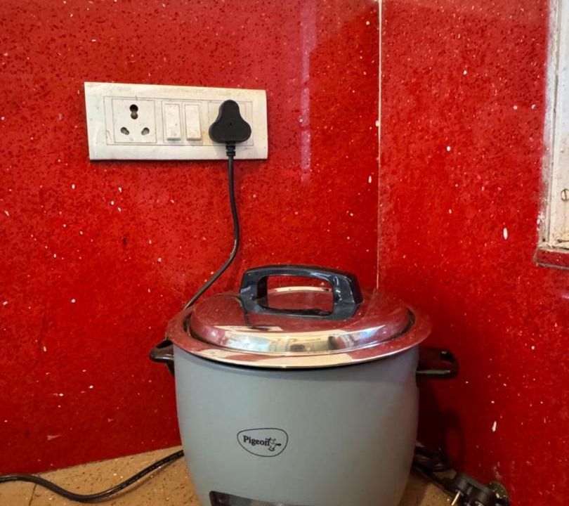 Photo of Kitchen in Kondapur