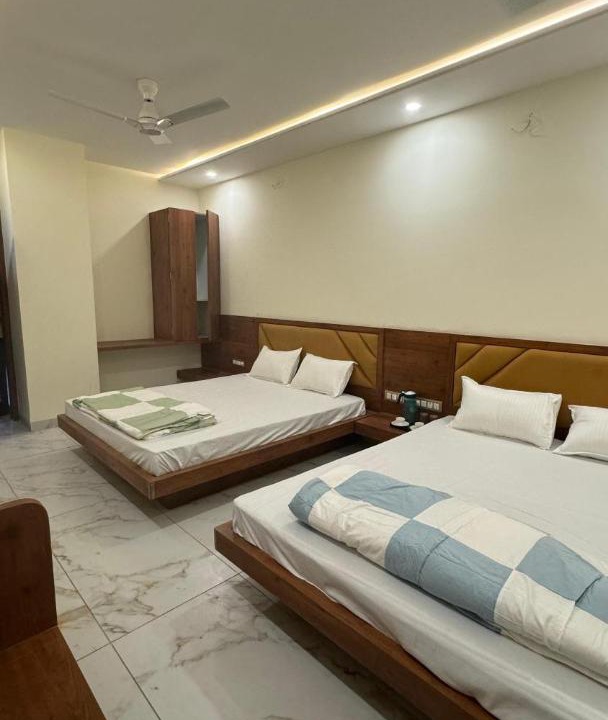 Photo of Bedroom in Dewas
