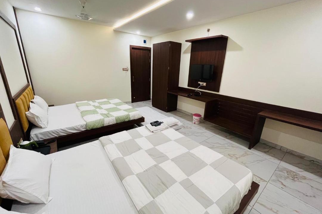Photo of Bedroom in Dewas