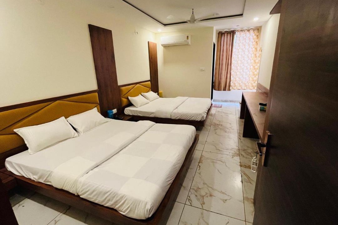 Photo of Bedroom in Dewas