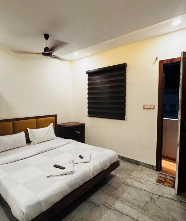 Photo of Bedroom in Dewas