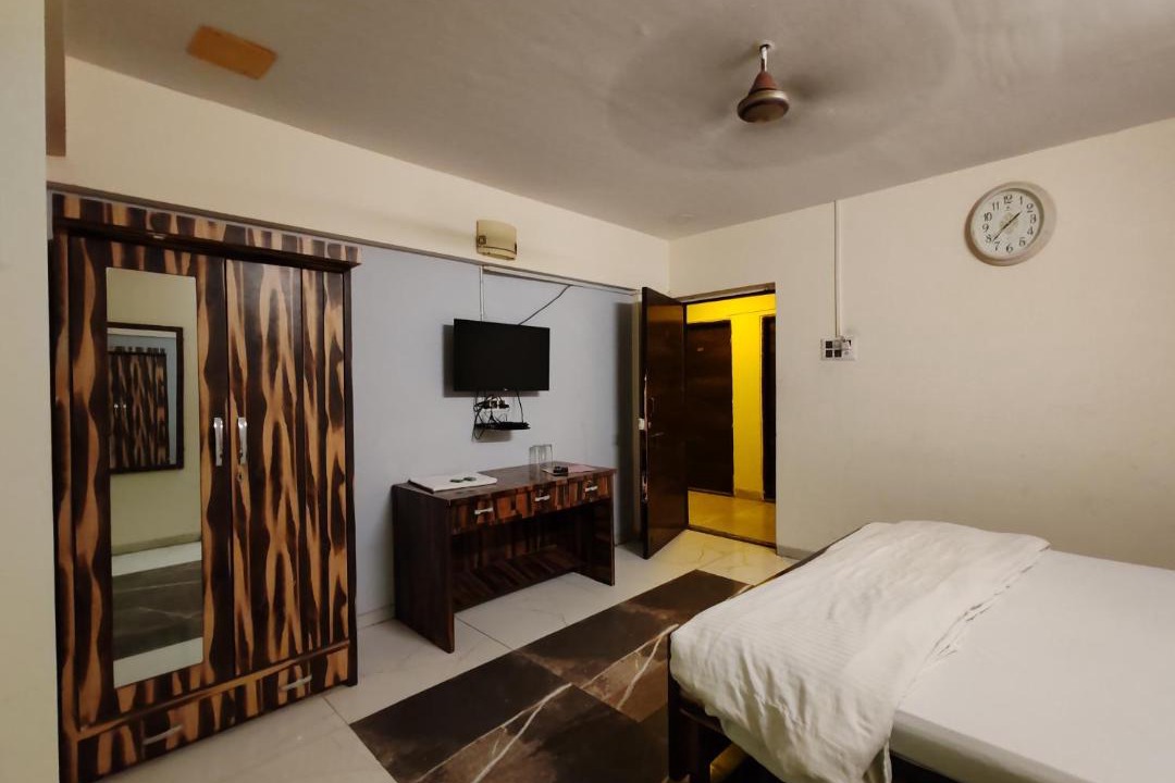 Photo of Bedroom in New Panvel East