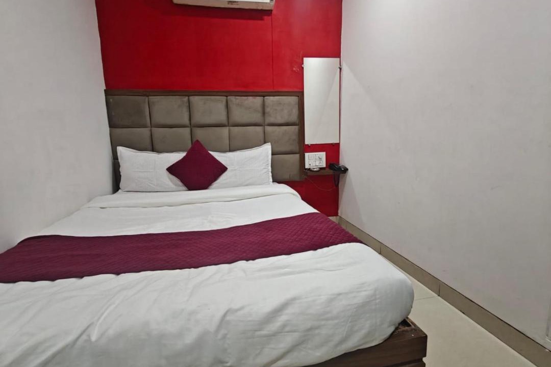 Photo of Bedroom in Jogeshwari West