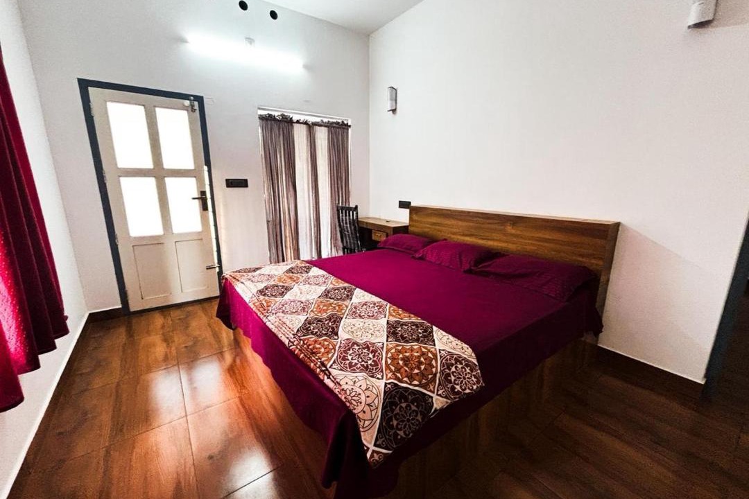Photo of Bedroom in Devikolam