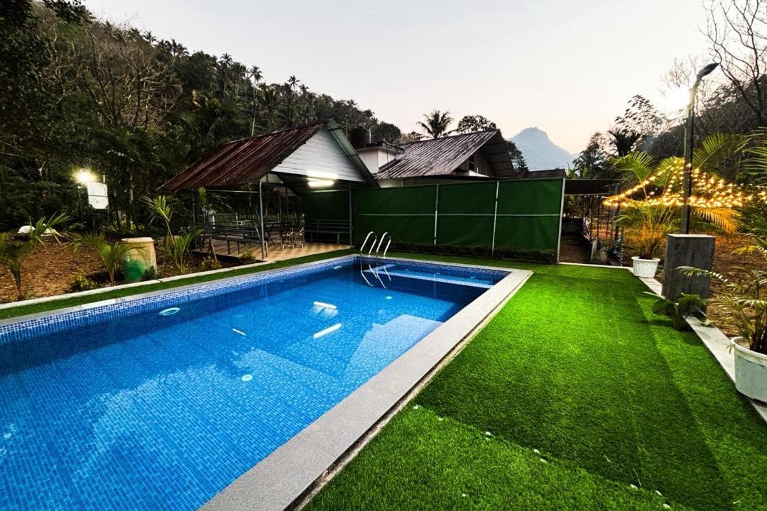Photo of Outdoor in Devikolam