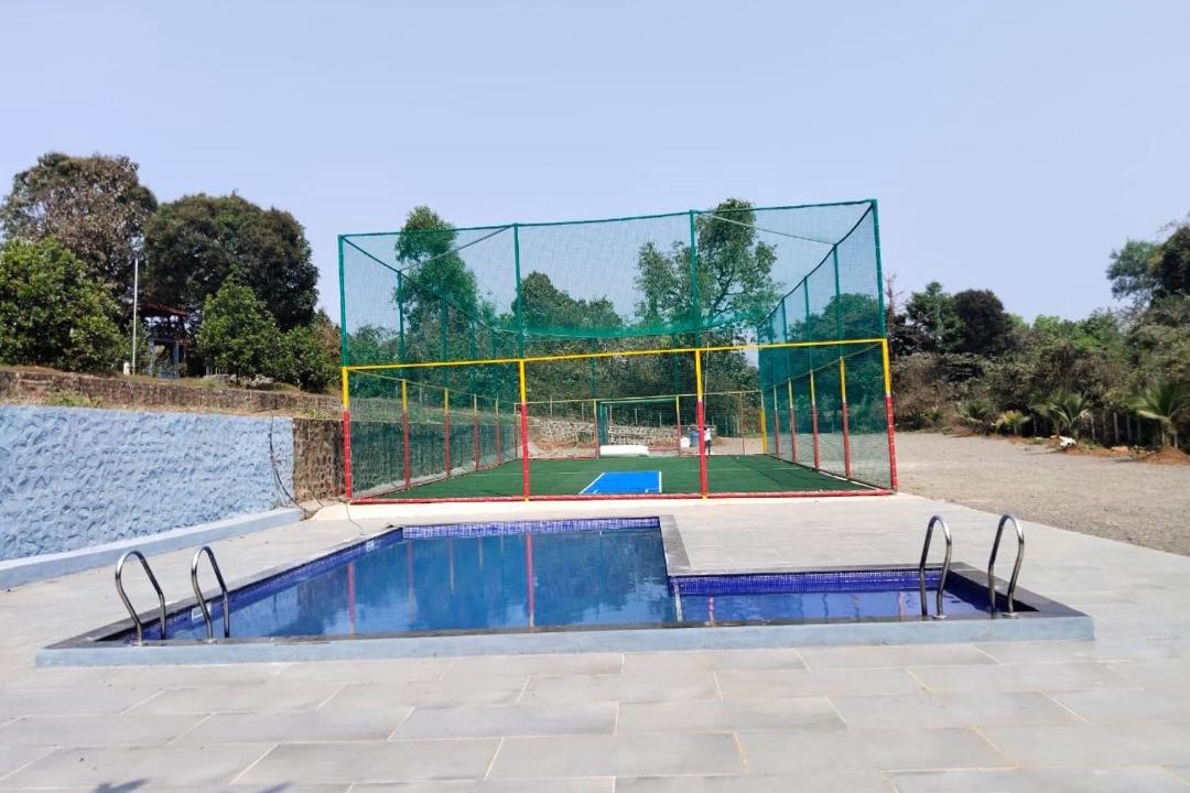 Photo of Outdoor in Mangaon