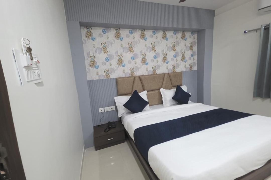 Photo of Bedroom in Mahesana