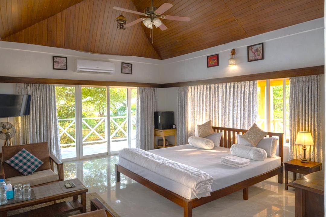 Photo of Bedroom in Talegaon