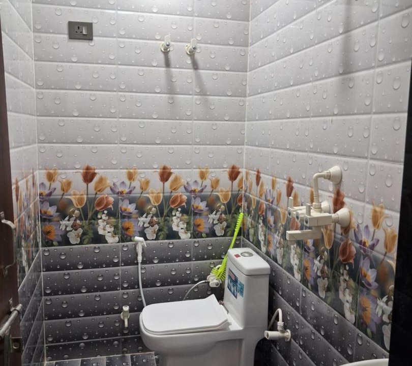 Photo of Bathroom in Mathura