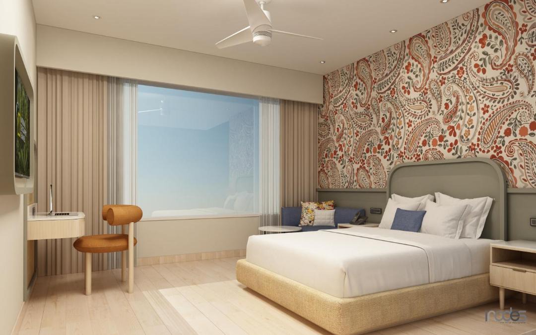Photo of Bedroom in Turkapally