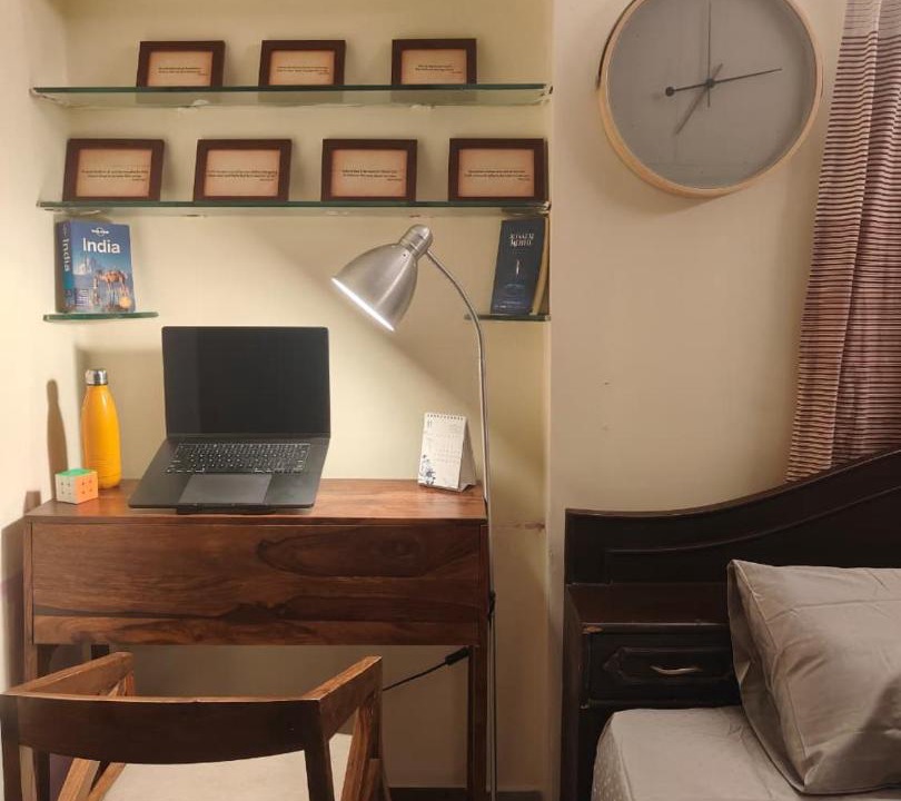 Photo of Bedroom in Begumpet