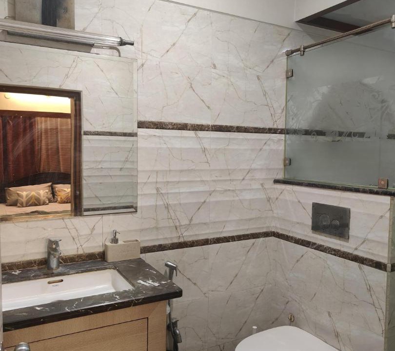 Photo of Bathroom in Begumpet